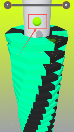 堆栈球3d手机版下载v3.2_wishdown.com 堆栈球3d手机版下载v3.2_wishdown.com