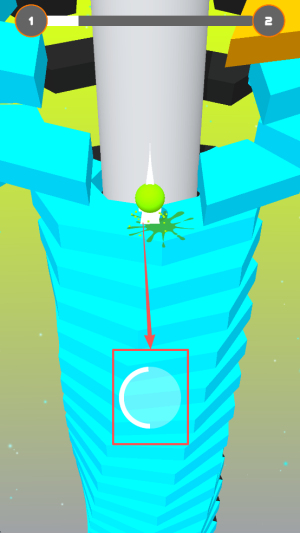 堆栈球3d手机版下载v3.2_wishdown.com 堆栈球3d手机版下载v3.2_wishdown.com