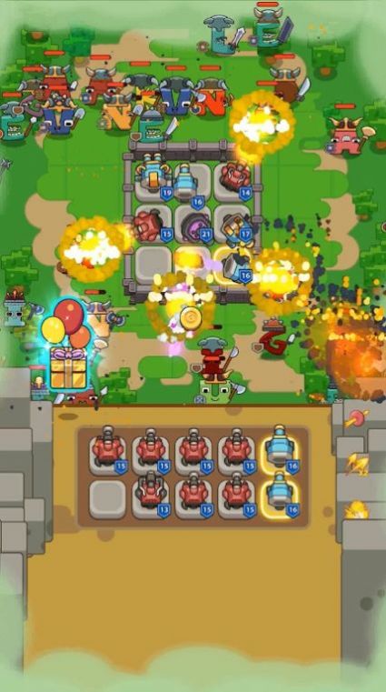 字母后卫放置塔防安卓最新版下载v1.01_wishdown.com 字母后卫放置塔防安卓最新版下载v1.01_wishdown.com