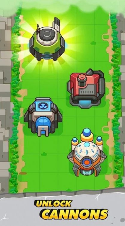 字母后卫放置塔防安卓最新版下载v1.01_wishdown.com 字母后卫放置塔防安卓最新版下载v1.01_wishdown.com