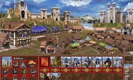 英雄无敌3死亡阴影安卓最新版下载v1.3_wishdown.com 英雄无敌3死亡阴影安卓最新版下载v1.3_wishdown.com