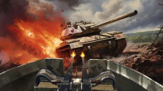 战区海滩防御安卓最新版下载v1_wishdown.com 战区海滩防御安卓最新版下载v1_wishdown.com