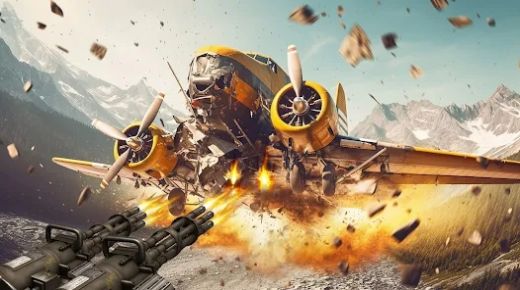 战区海滩防御安卓最新版下载v1_wishdown.com 战区海滩防御安卓最新版下载v1_wishdown.com