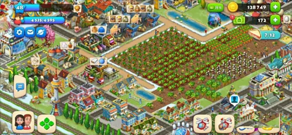 梦想小镇国际服版手机apk免费下载v7.3.5_wishdown.com 梦想小镇国际服版手机apk免费下载v7.3.5_wishdown.com