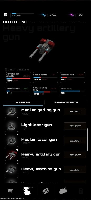 太阳入侵者太空生存安卓最新版下载v0.3.1_wishdown.com 太阳入侵者太空生存安卓最新版下载v0.3.1_wishdown.com