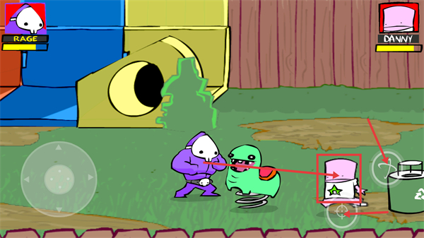 狂扁小豆丁手机版下载v1.1.2_wishdown.com 狂扁小豆丁手机版下载v1.1.2_wishdown.com