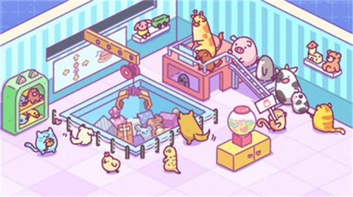 空闲抓玩具大亨手机安装包apk下载地址v1.0.5_wishdown.com 空闲抓玩具大亨手机安装包apk下载地址v1.0.5_wishdown.com