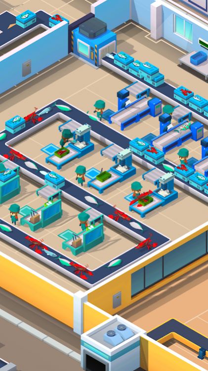 闲置海鲜大亨最新安卓免费下载v0.2_wishdown.com 闲置海鲜大亨最新安卓免费下载v0.2_wishdown.com