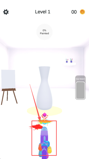 彩色球射击手机版下载v0.1_wishdown.com 彩色球射击手机版下载v0.1_wishdown.com