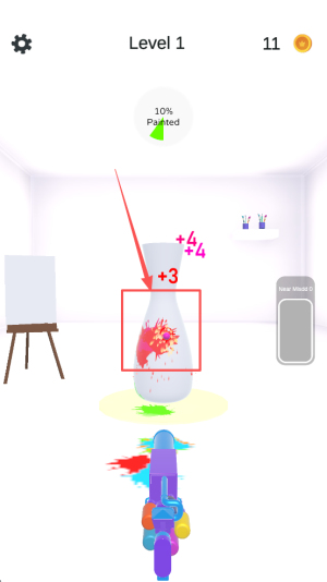 彩色球射击手机版下载v0.1_wishdown.com 彩色球射击手机版下载v0.1_wishdown.com