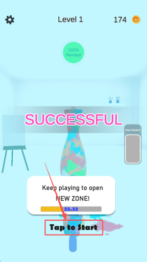 彩色球射击手机版下载v0.1_wishdown.com 彩色球射击手机版下载v0.1_wishdown.com