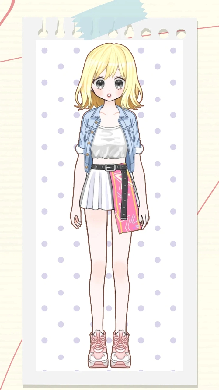 时尚搭配安卓最新版下载v1.0.5_wishdown.com 时尚搭配安卓最新版下载v1.0.5_wishdown.com