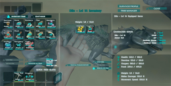 方舟生存进化国际版安卓最新下载v2.0.15_wishdown.com 方舟生存进化国际版安卓最新下载v2.0.15_wishdown.com