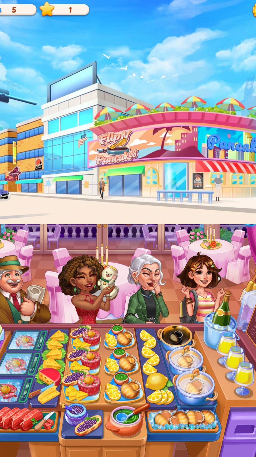 楼下小餐厅安卓最新版下载v1.0.0_wishdown.com 楼下小餐厅安卓最新版下载v1.0.0_wishdown.com