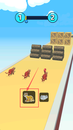 动物跑酷安卓版下载v2.0_wishdown.com 动物跑酷安卓版下载v2.0_wishdown.com