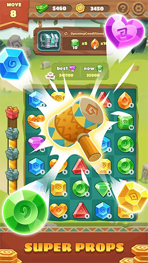 玛雅宝石安卓最新版下载v1.1.0_wishdown.com 玛雅宝石安卓最新版下载v1.1.0_wishdown.com