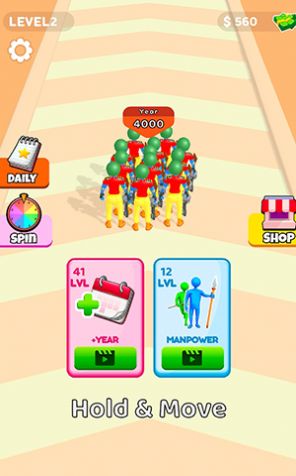 进化跑酷人群指挥安卓最新版下载v1.00.01_wishdown.com 进化跑酷人群指挥安卓最新版下载v1.00.01_wishdown.com