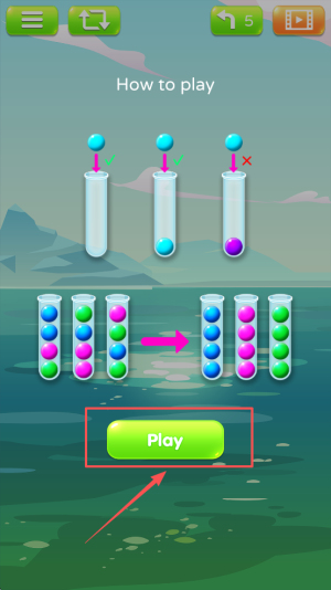 颜色水排序2025最新版下载v1.0.11_wishdown.com 颜色水排序2025最新版下载v1.0.11_wishdown.com