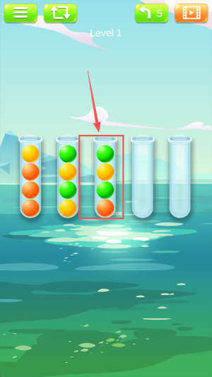 颜色水排序2025最新版下载v1.0.11_wishdown.com 颜色水排序2025最新版下载v1.0.11_wishdown.com