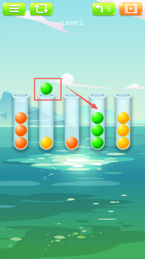 颜色水排序2025最新版下载v1.0.11_wishdown.com 颜色水排序2025最新版下载v1.0.11_wishdown.com