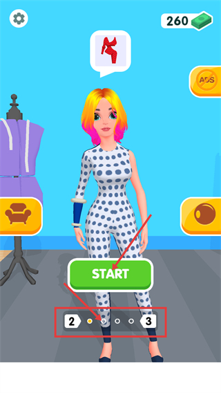 完美造型师去广告下载v3.0.1_wishdown.com 完美造型师去广告下载v3.0.1_wishdown.com