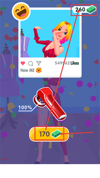 完美造型师去广告下载v3.0.1_wishdown.com 完美造型师去广告下载v3.0.1_wishdown.com