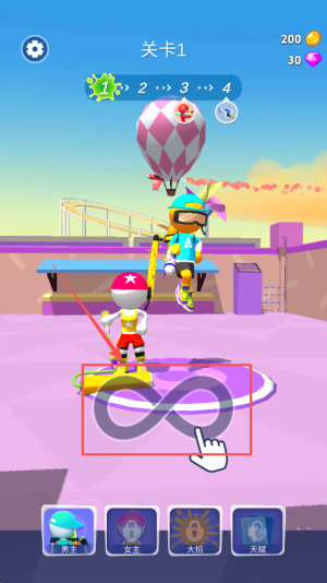 涂呀战士app下载v1.0.0_wishdown.com 涂呀战士app下载v1.0.0_wishdown.com