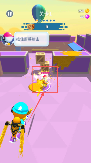 涂呀战士app下载v1.0.0_wishdown.com 涂呀战士app下载v1.0.0_wishdown.com