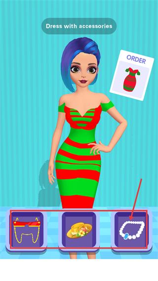 完美造型师手机版下载v3.0.1_wishdown.com 完美造型师手机版下载v3.0.1_wishdown.com