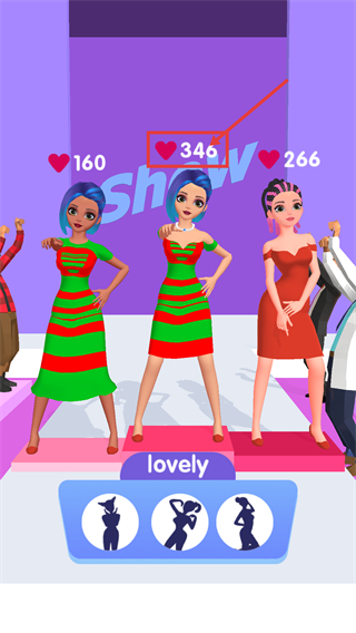 完美造型师手机版下载v3.0.1_wishdown.com 完美造型师手机版下载v3.0.1_wishdown.com