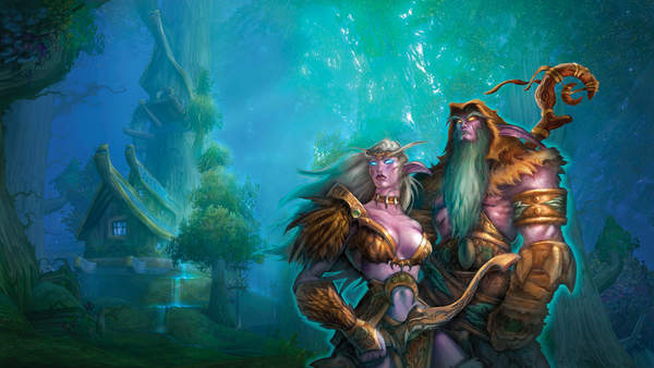 魔兽世界安卓最新版下载v_wishdown.com 魔兽世界安卓最新版下载v_wishdown.com