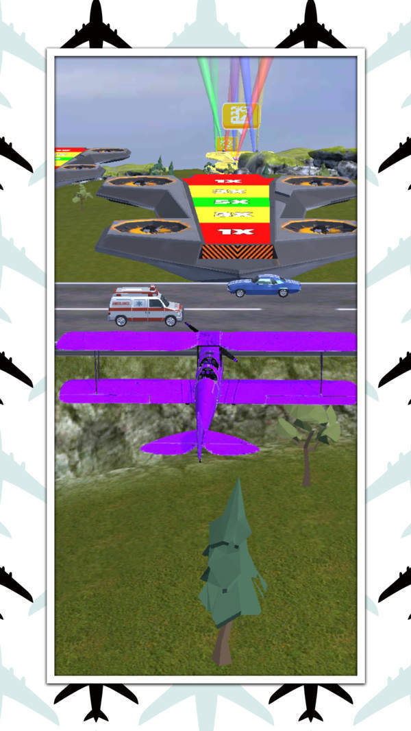 飞驰凌云安卓最新版下载v1.3_wishdown.com 飞驰凌云安卓最新版下载v1.3_wishdown.com