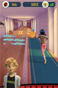 瓢虫少女2最新安卓免费下载v2.0_wishdown.com 瓢虫少女2最新安卓免费下载v2.0_wishdown.com