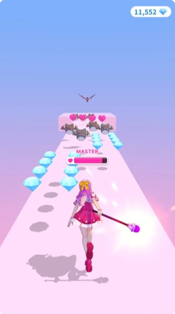 魔法少女跑酷最新安卓免费下载v0.1.0.0_wishdown.com 魔法少女跑酷最新安卓免费下载v0.1.0.0_wishdown.com