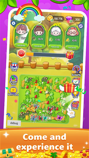 百万农场安卓最新版下载v138.101_wishdown.com 百万农场安卓最新版下载v138.101_wishdown.com