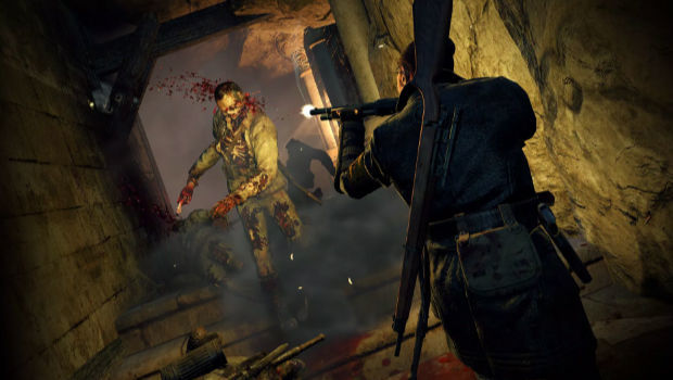 狙击僵尸3D安卓最新版下载v2.37.0_wishdown.com 狙击僵尸3D安卓最新版下载v2.37.0_wishdown.com