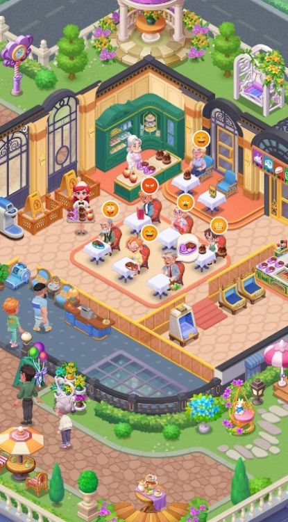 快乐晚餐故事安卓最新版下载v1.0.0_wishdown.com 快乐晚餐故事安卓最新版下载v1.0.0_wishdown.com