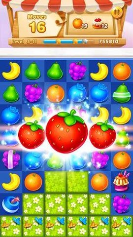 火龙果消消乐安卓最新版下载v1.0.6_wishdown.com 火龙果消消乐安卓最新版下载v1.0.6_wishdown.com