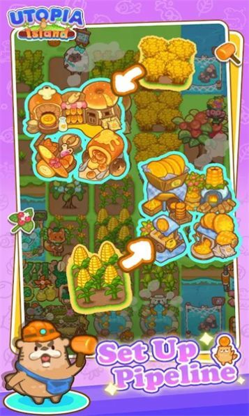 乌托邦岛安卓最新版下载v1.0_wishdown.com 乌托邦岛安卓最新版下载v1.0_wishdown.com