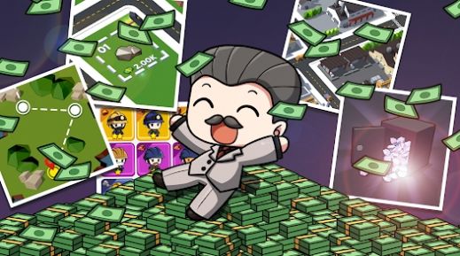 闲置采矿城安卓最新版下载v1.1.6_wishdown.com 闲置采矿城安卓最新版下载v1.1.6_wishdown.com