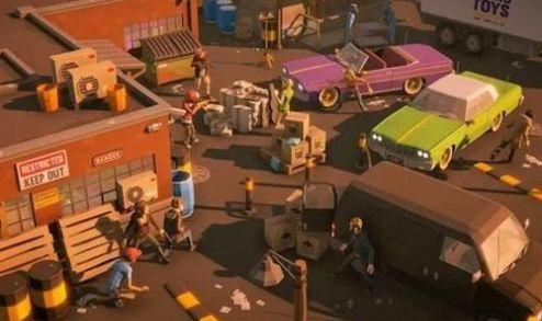 蜘蛛人大逃杀安卓最新版下载v1.1.0_wishdown.com 蜘蛛人大逃杀安卓最新版下载v1.1.0_wishdown.com