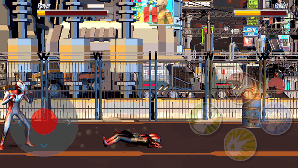 奥特曼格斗进化4中文版安卓手机下载v1.2_wishdown.com 奥特曼格斗进化4中文版安卓手机下载v1.2_wishdown.com