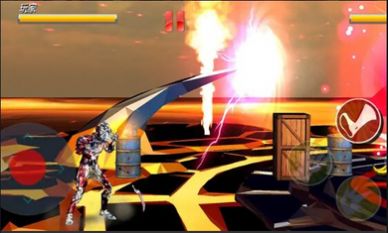 奥特曼格斗进化4中文版安卓手机下载v1.2_wishdown.com 奥特曼格斗进化4中文版安卓手机下载v1.2_wishdown.com