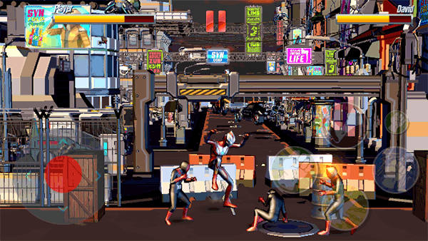 奥特曼格斗进化4安卓最新版下载v1.1_wishdown.com 奥特曼格斗进化4安卓最新版下载v1.1_wishdown.com