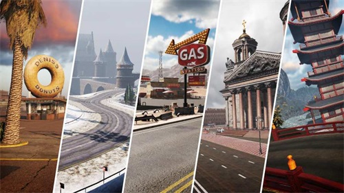 CarX漂移赛车2国际服版最新安卓免费下载v1.20.2_wishdown.com CarX漂移赛车2国际服版最新安卓免费下载v1.20.2_wishdown.com