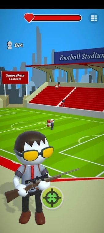 神枪手战术射击安卓最新版下载v1.2_wishdown.com 神枪手战术射击安卓最新版下载v1.2_wishdown.com