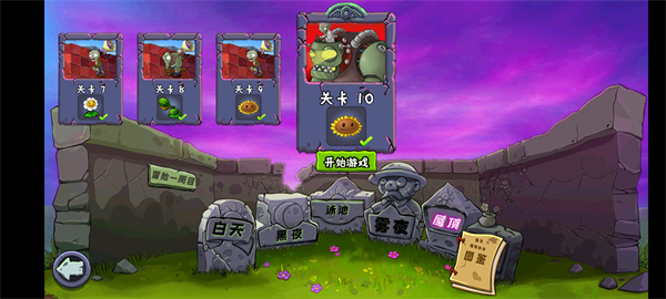 植物大战僵尸青松版最新安卓免费下载v2.25.6_wishdown.com 植物大战僵尸青松版最新安卓免费下载v2.25.6_wishdown.com