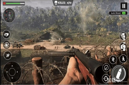 战区突袭求生安卓最新版下载v1.0_wishdown.com 战区突袭求生安卓最新版下载v1.0_wishdown.com