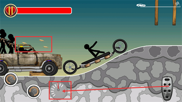 火柴人飙车最新版下载v1.0_wishdown.com 火柴人飙车最新版下载v1.0_wishdown.com