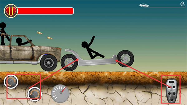 火柴人飙车游戏下载v1.0_wishdown.com 火柴人飙车游戏下载v1.0_wishdown.com